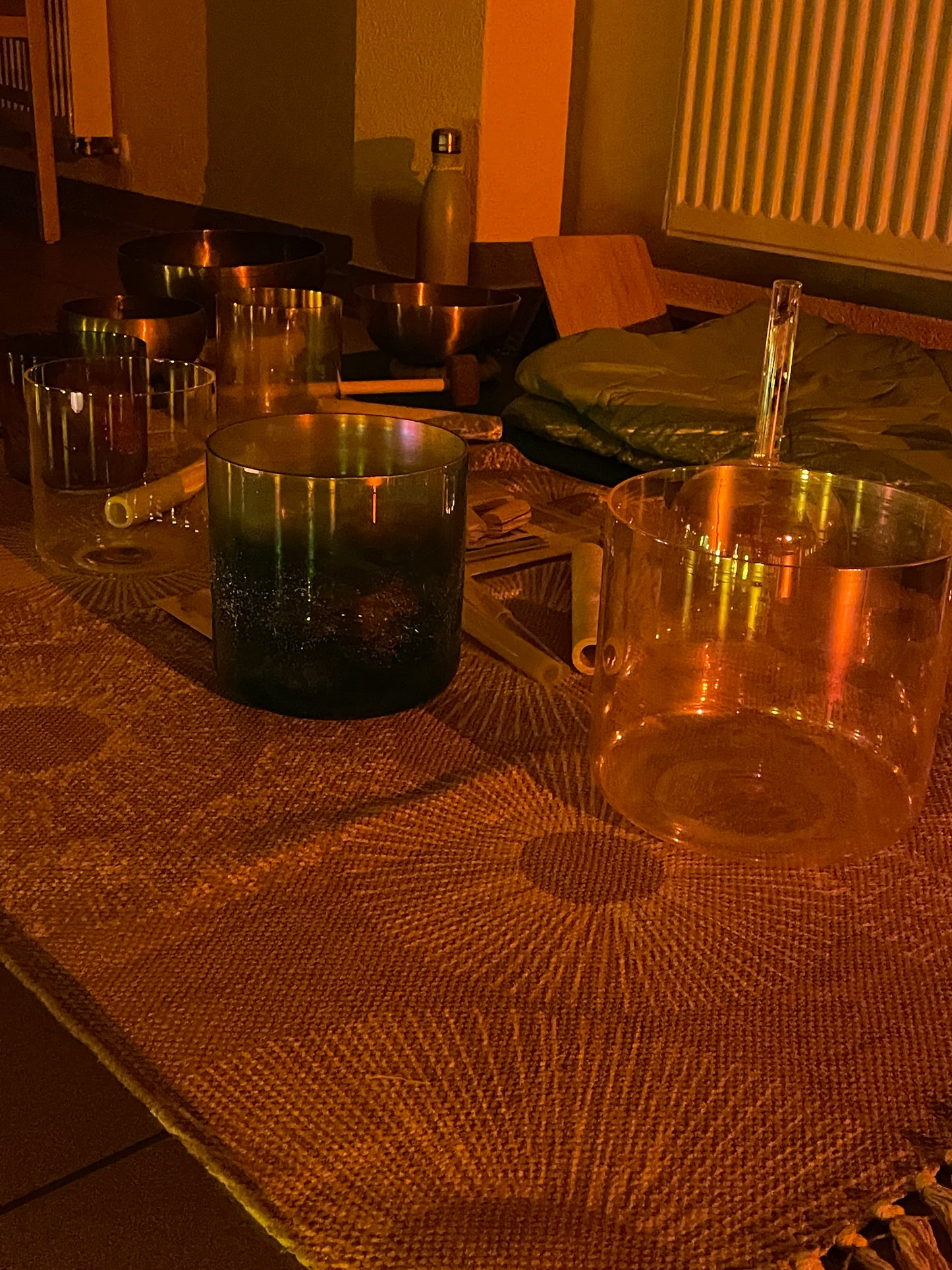 Soundkreis Serba - geschlossene Gruppe- 25.11.2025