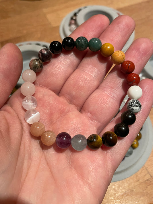 Armband Powerbrace 2026